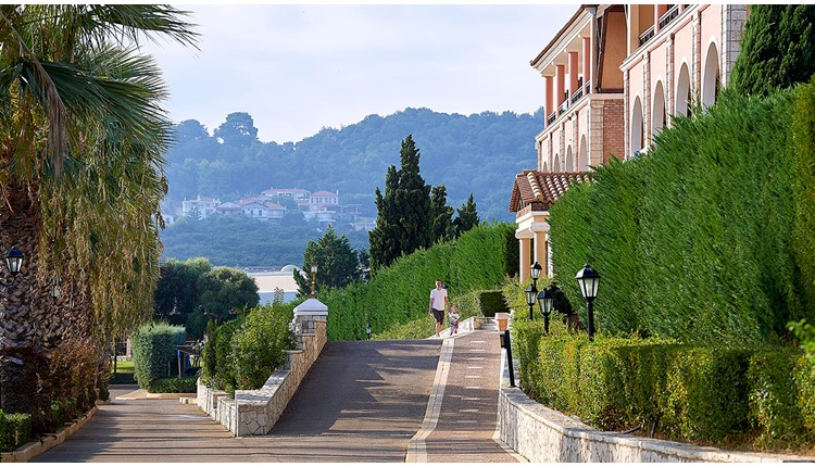 Aldemar Royal Olympian Luxury Resort and SPA - NR, Пелопоннес